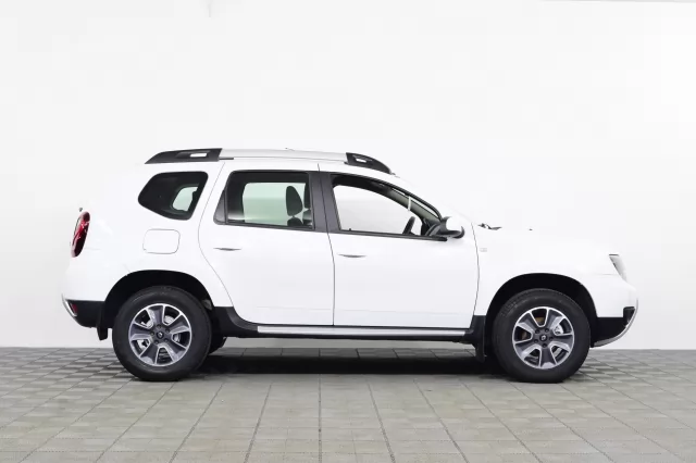 Renault Duster 2015