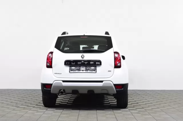Renault Duster 2015