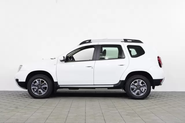 Renault Duster 2015