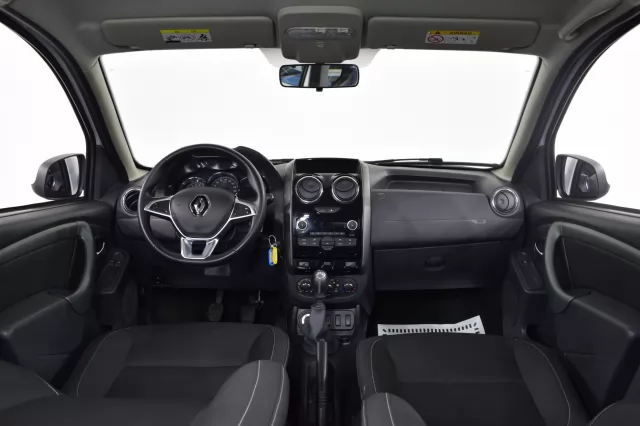 Renault Duster 2015