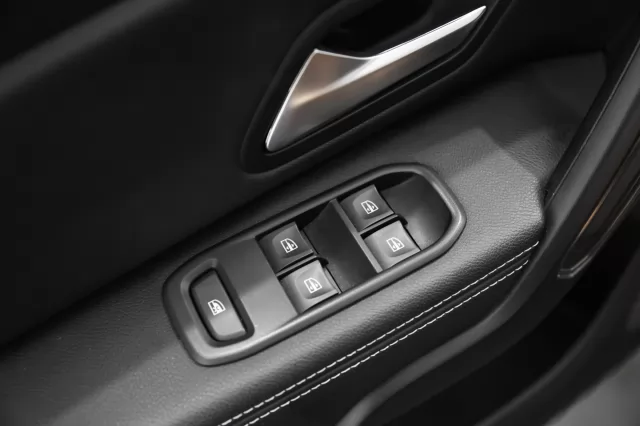 Renault Duster 2020
