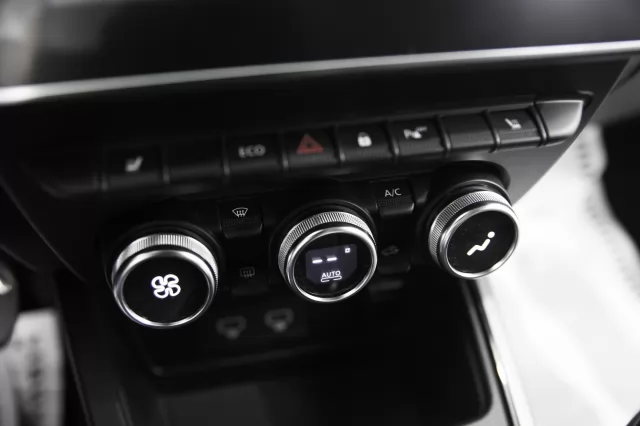 Renault Duster 2020