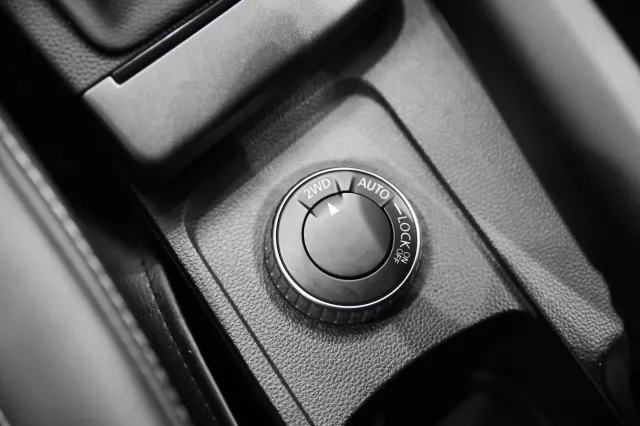 Renault Duster 2020
