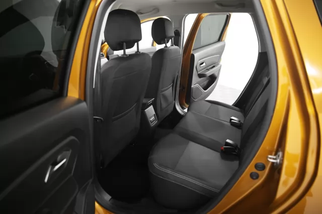 Renault Duster 2019