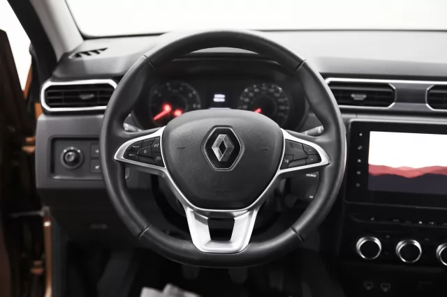 Renault Duster 2019