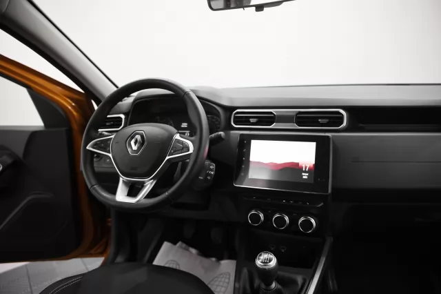 Renault Duster 2019