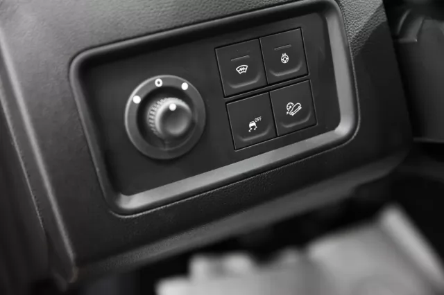 Renault Duster 2019