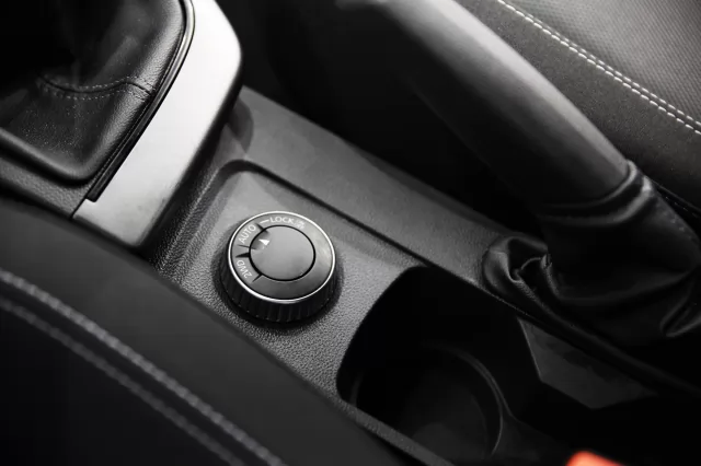 Renault Duster 2019