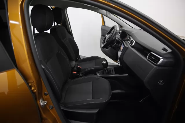 Renault Duster 2019