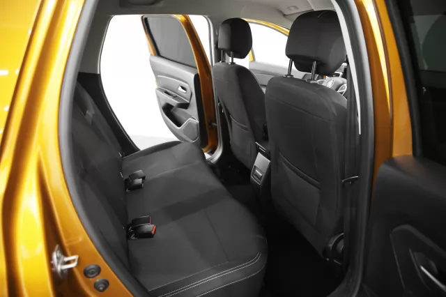 Renault Duster 2019