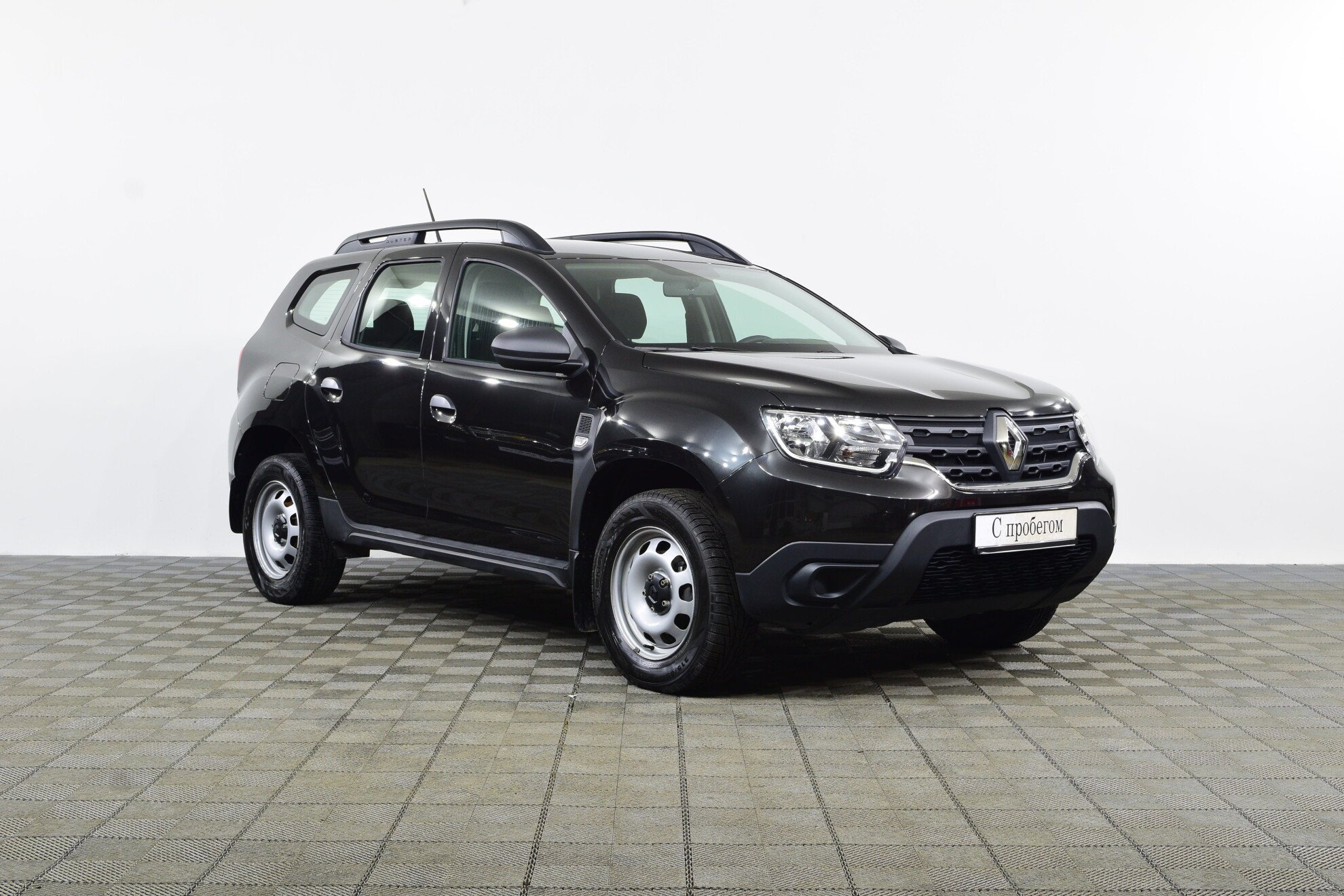 Renault Duster 2018