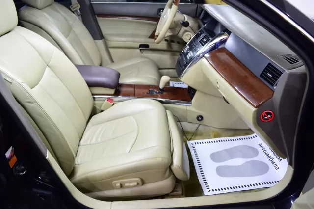 Nissan Teana 2008