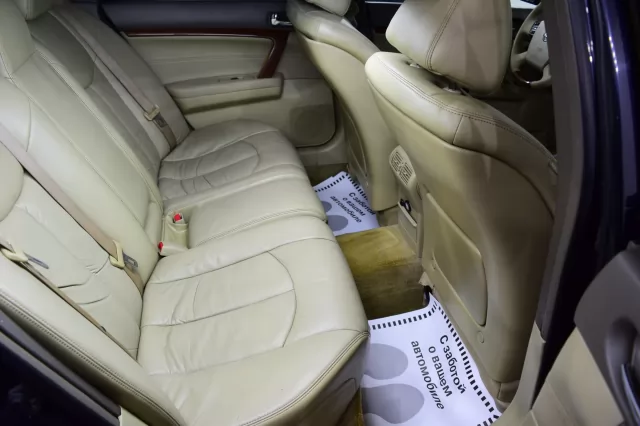 Nissan Teana 2008