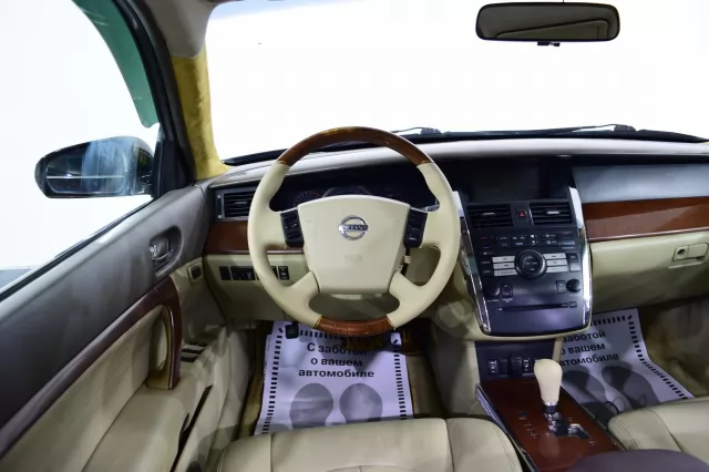 Nissan Teana 2008