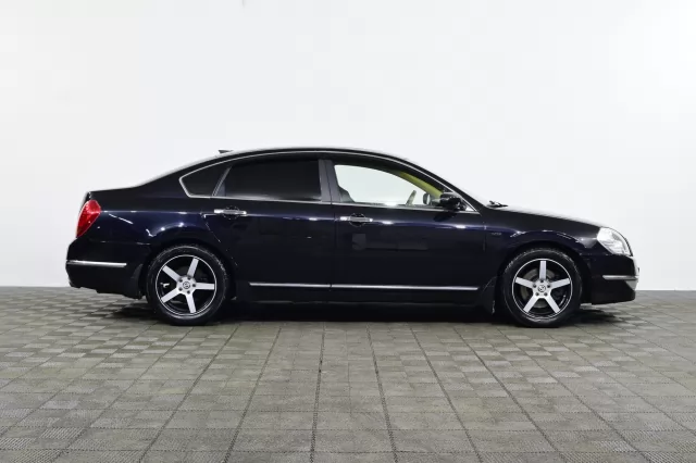 Nissan Teana 2008