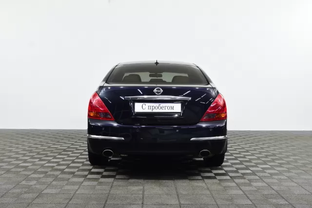 Nissan Teana 2008
