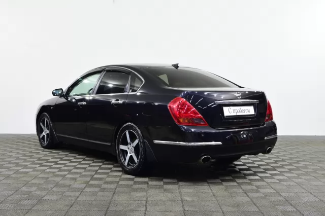 Nissan Teana 2008