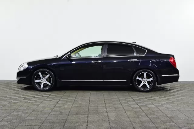 Nissan Teana 2008