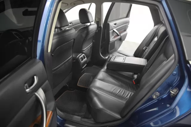 Nissan Teana 2010