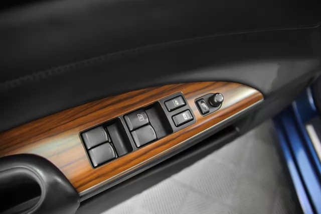 Nissan Teana 2010
