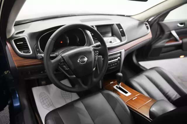 Nissan Teana 2010