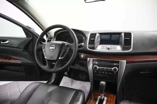 Nissan Teana 2010