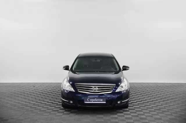 Nissan Teana 2010