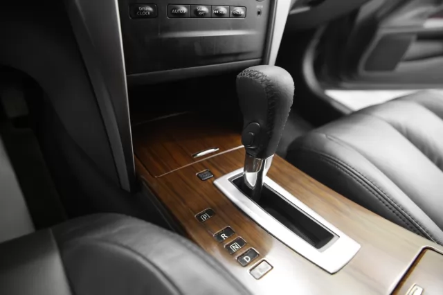 Nissan Teana 2010