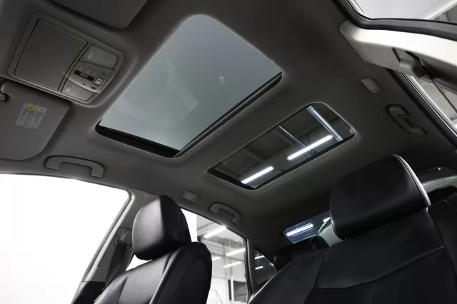 Nissan Teana 2012