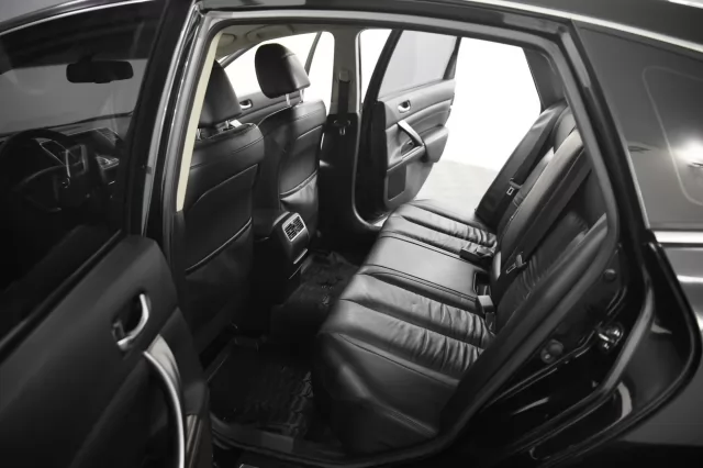 Nissan Teana 2014