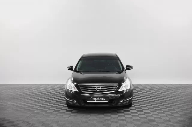 Nissan Teana 2014
