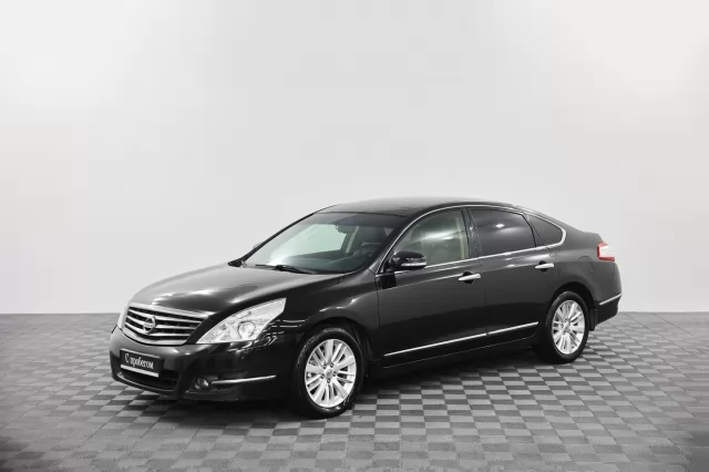 Nissan Teana 2014