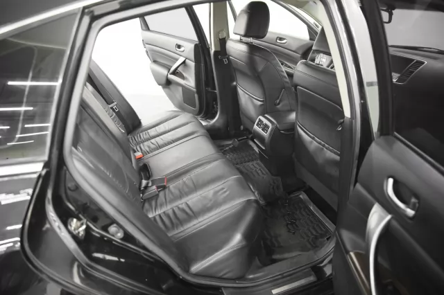 Nissan Teana 2014