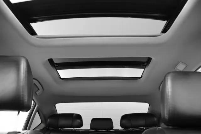 Nissan Teana 2014