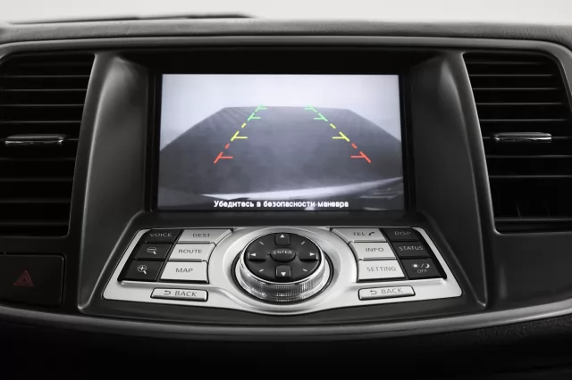 Nissan Teana 2014