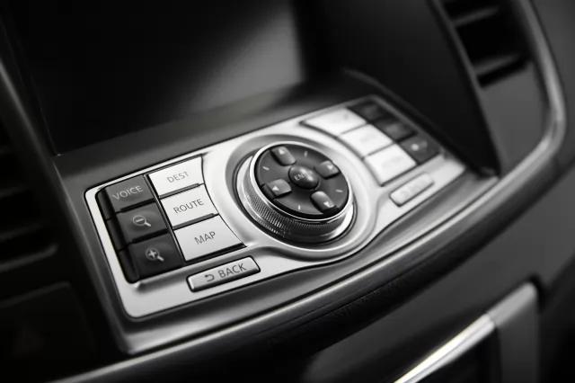 Nissan Teana 2014