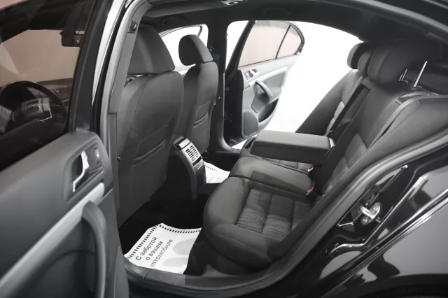 Skoda Octavia 2013