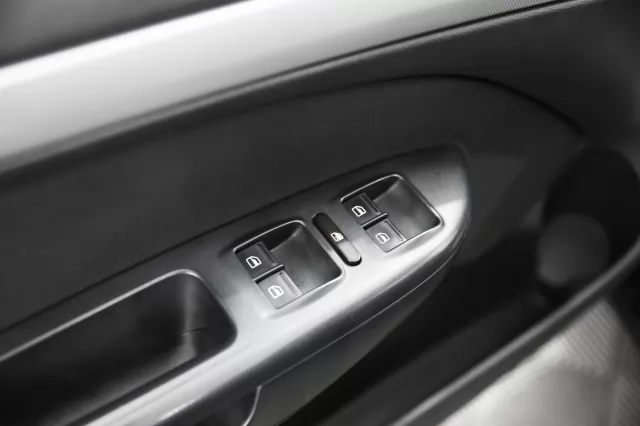 Skoda Octavia 2013