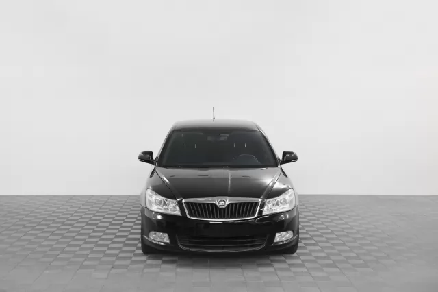 Skoda Octavia 2013