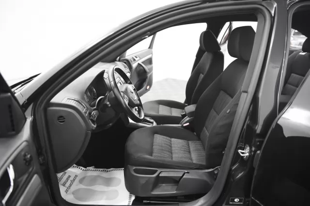 Skoda Octavia 2013