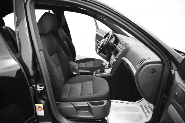 Skoda Octavia 2013
