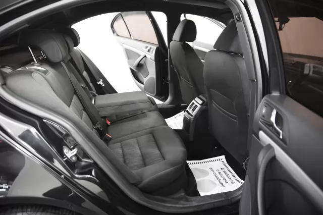 Skoda Octavia 2013