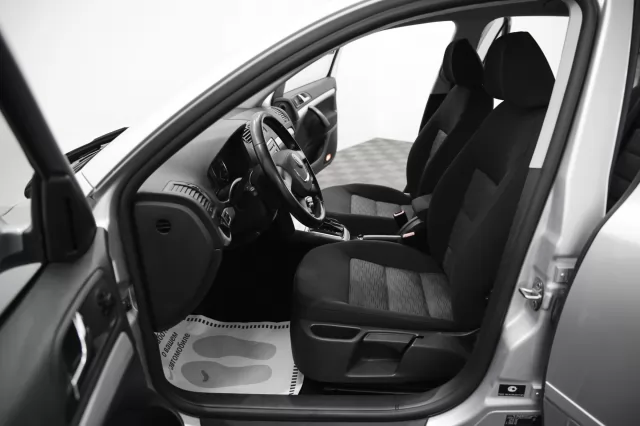 Skoda Octavia 2013