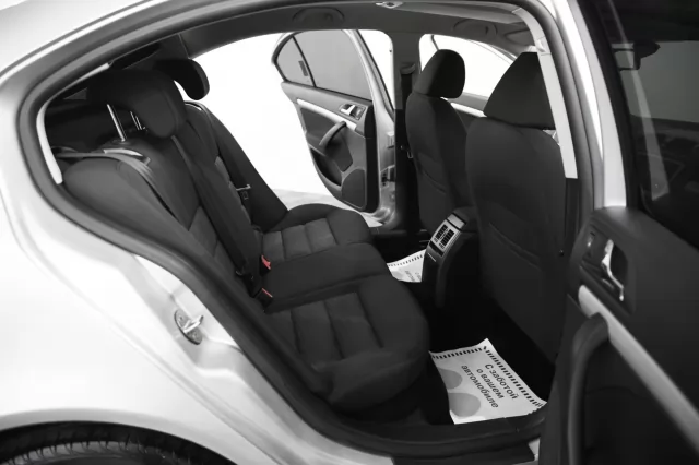 Skoda Octavia 2013