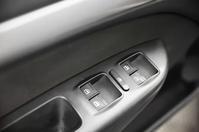 Skoda Octavia 2008