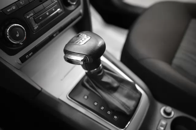 Skoda Octavia 2008