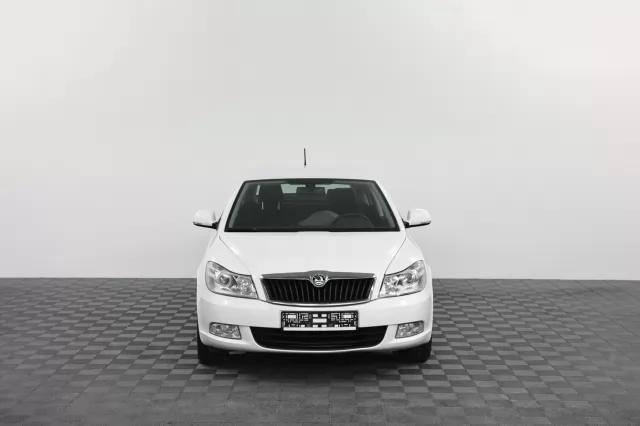 Skoda Octavia 2008
