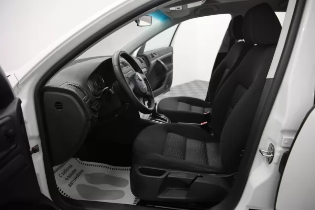 Skoda Octavia 2010