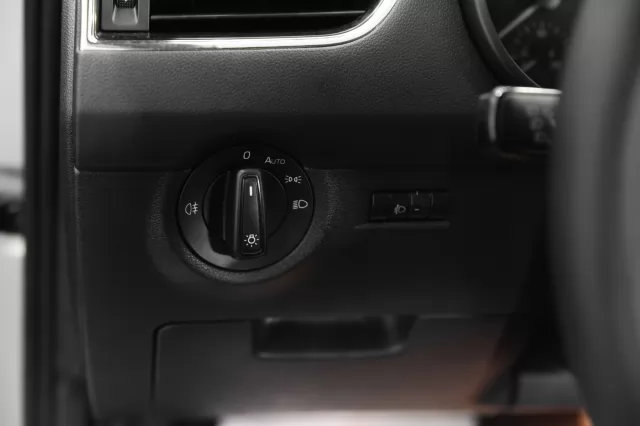 Skoda Octavia 2017