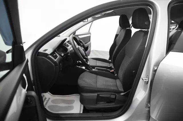Skoda Octavia 2017